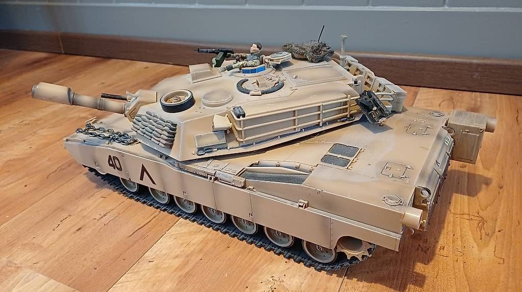 Kit di modellismo & Modellini statici: BBi Modell Panzer – Usato da Boningen venduto da evely03