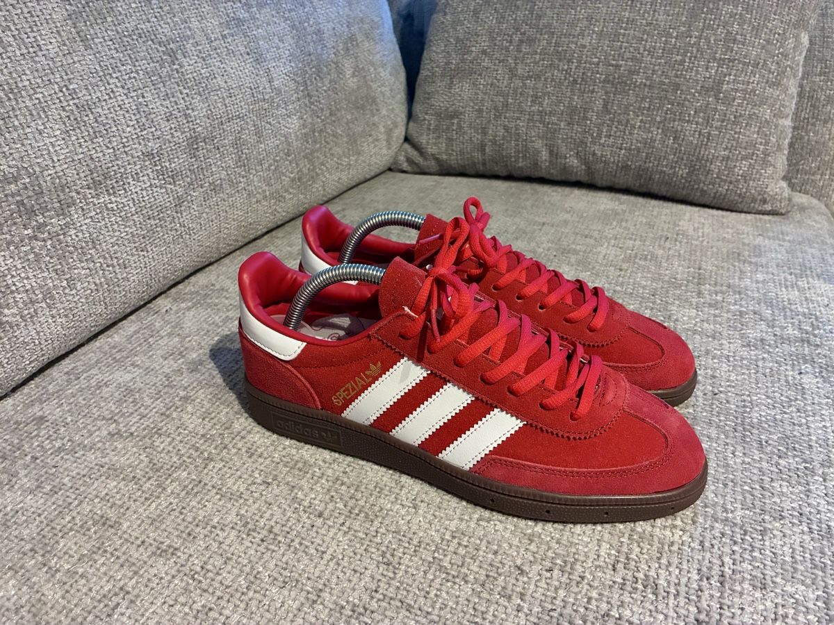 Scarpe da uomo: Adidas spezial – Usato da Evionnaz venduto da mbb_ttx2