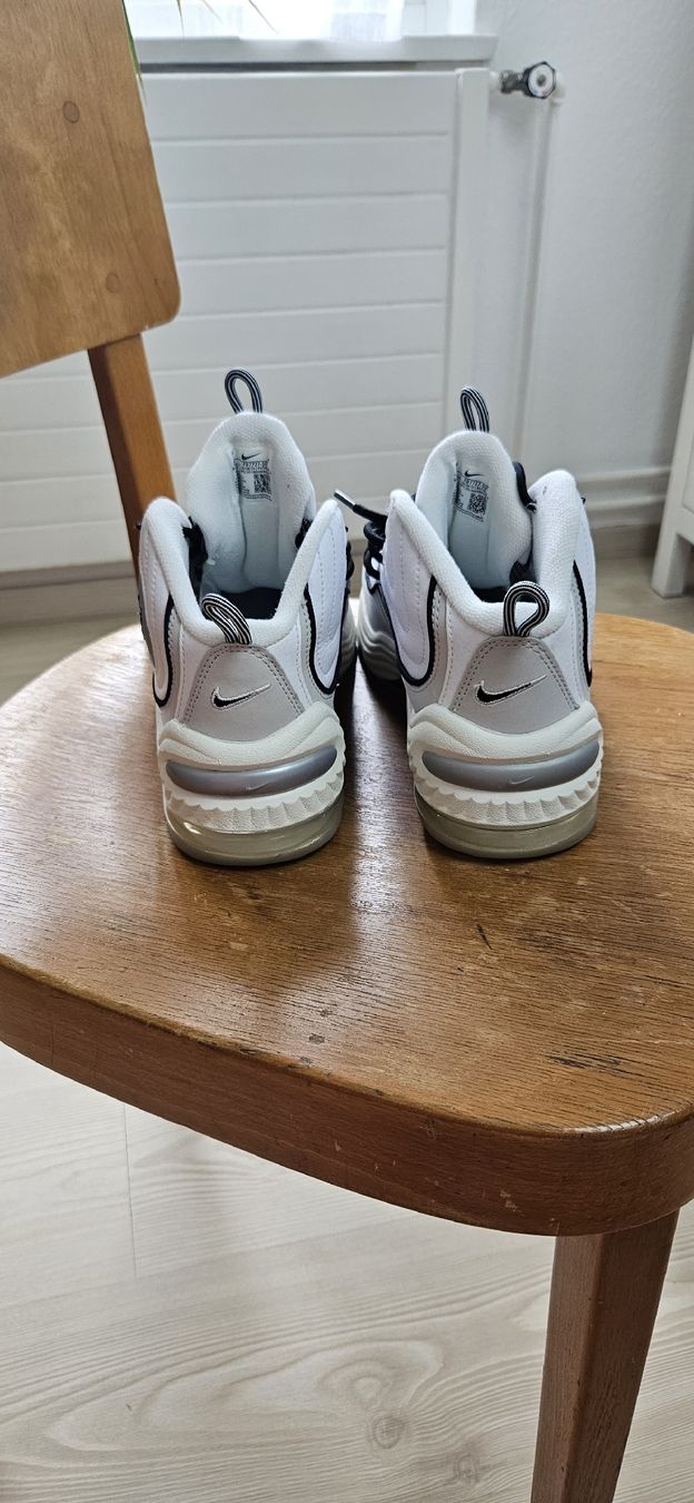 Nike Herrenschuhe: Nike Air Penny II 42.5 – Gebraucht aus Dättwil AG von son_x2fq 3