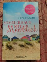 Karen Swan, Sommerhaus mit Meerblick
