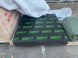 Foamglas Perimeter Dämmung