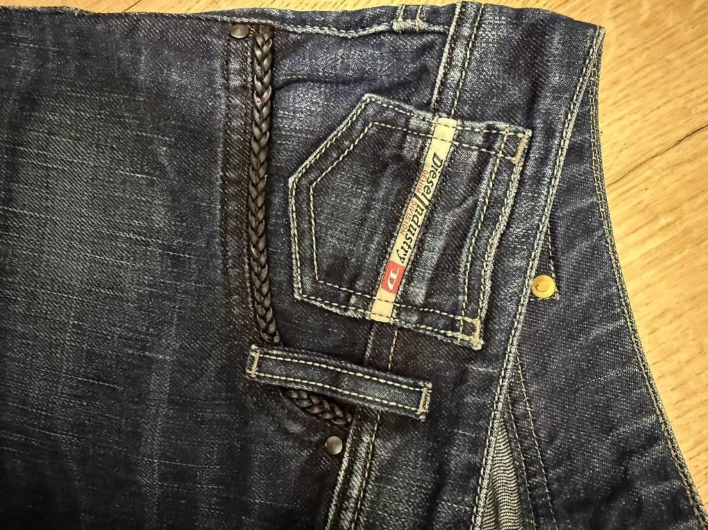 Jeans: Damen Jeans DIESEL – Gebraucht aus Dietlikon von AngelinaSt. 2