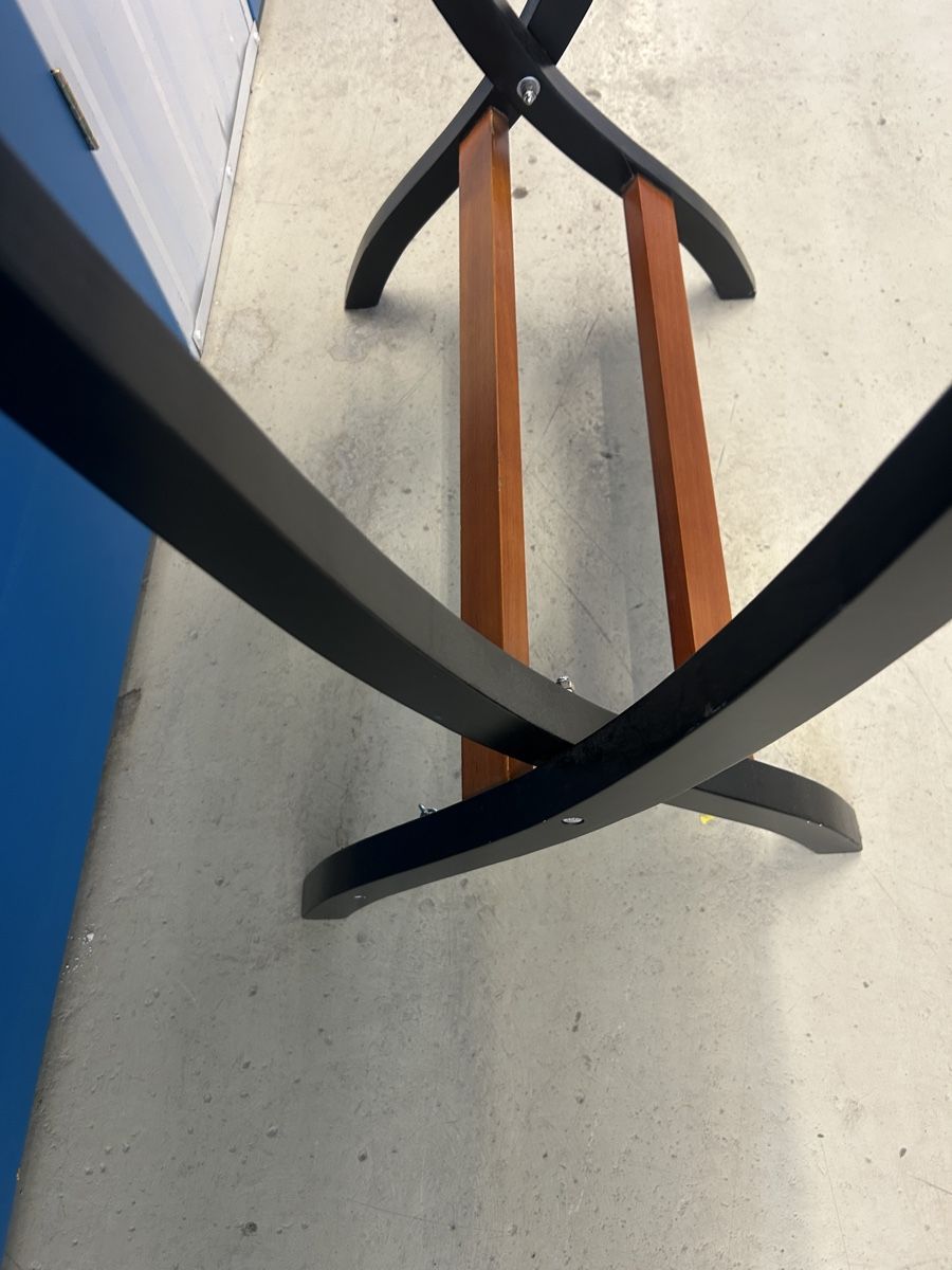Scrivanie: Vintage Goldmann Designer Desk table roller skating foldable – Nuovo (secondo la descrizione) da Zürich venduto da MISSYS-WONDERBAG 8