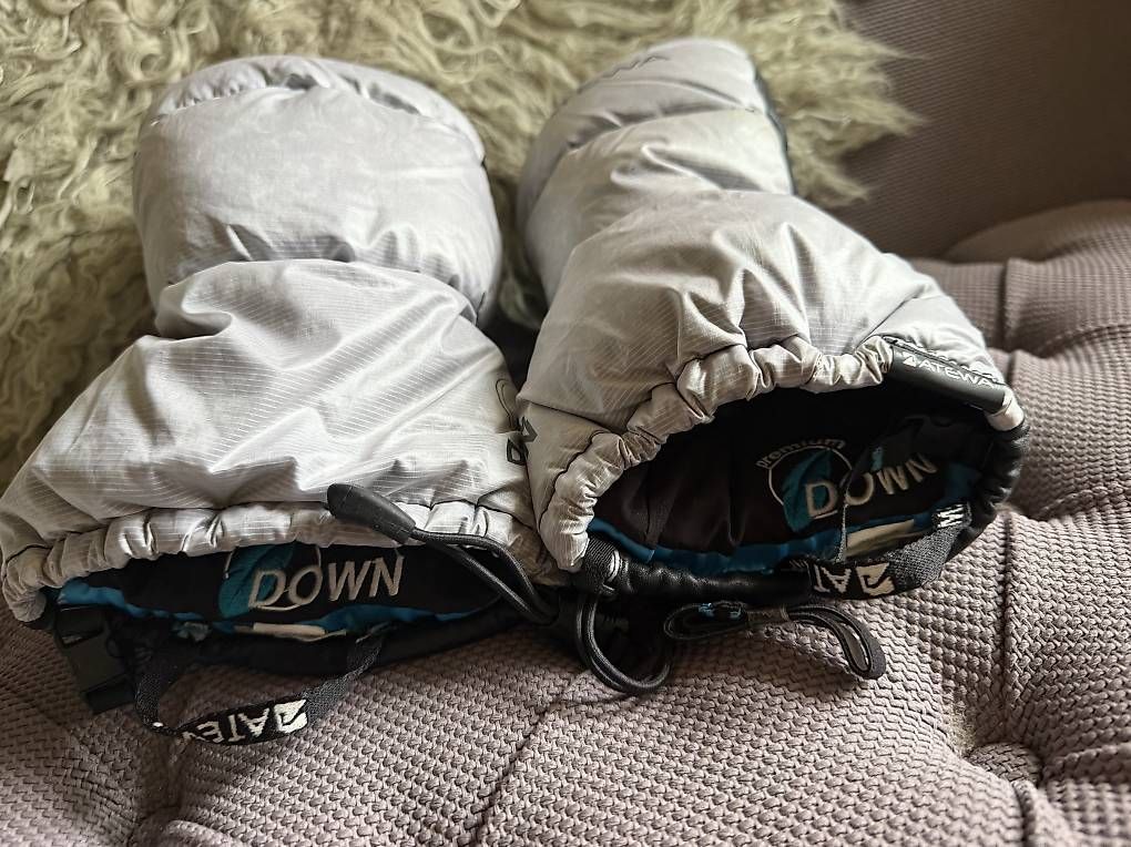 Altri accessori da uomo: Handschuhe Atewa – Nuovo e nell'imballaggio originale da Zürich venduto da fre_96cv 2