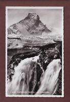 MATTERHORN - Znuttfälle / CERVIN