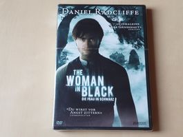 The Woman in Black neu und ovp
