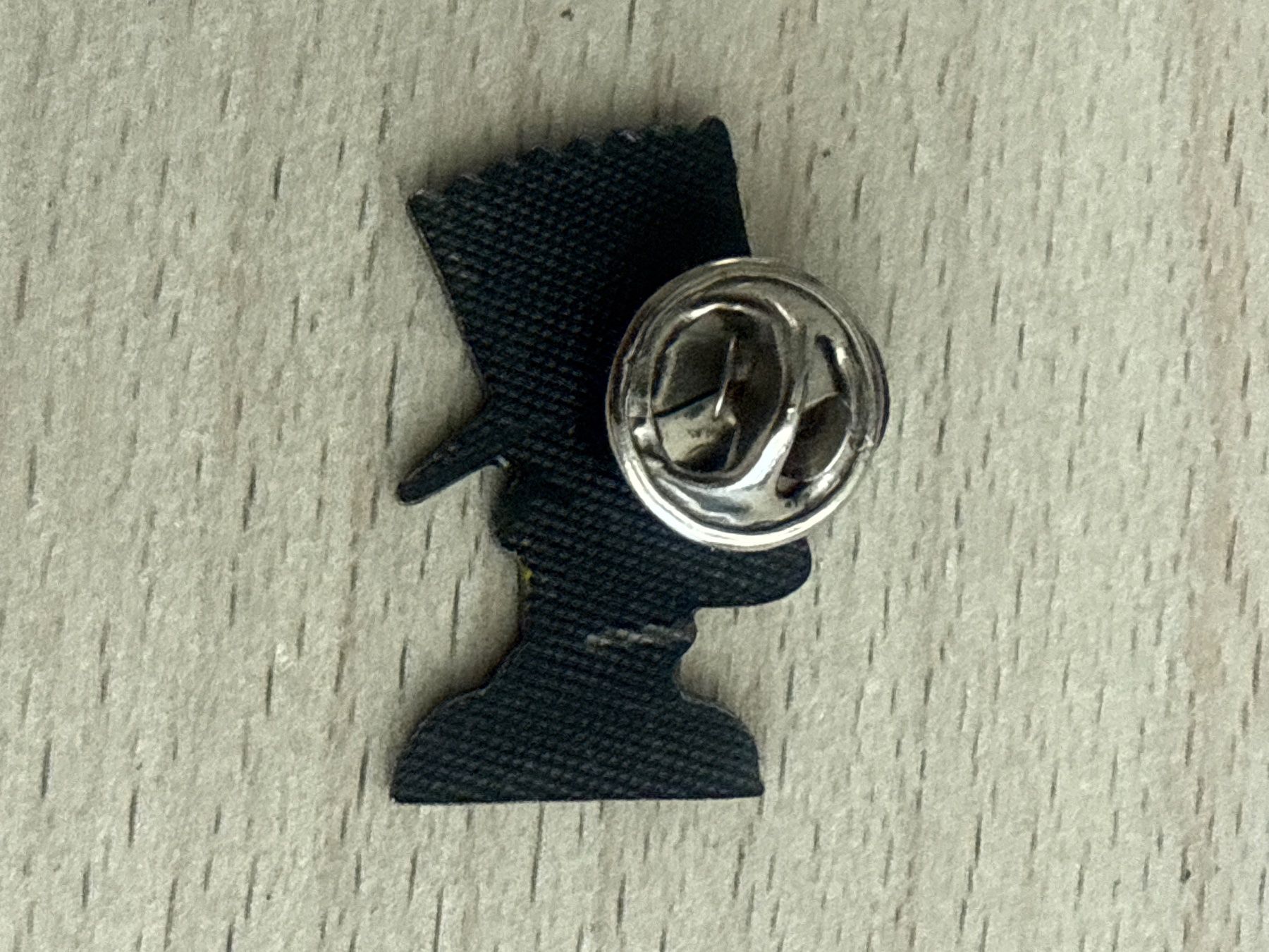 Placchette & Badge: Pin Bart Simpson – Usato da Glattbrugg venduto da Schweigmatt 1