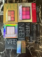Coffret NARS Luxe | 13 Produits Neufs | Collection Complète