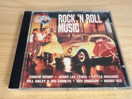 T5 Various – Popeye - Rock 'N Roll Music