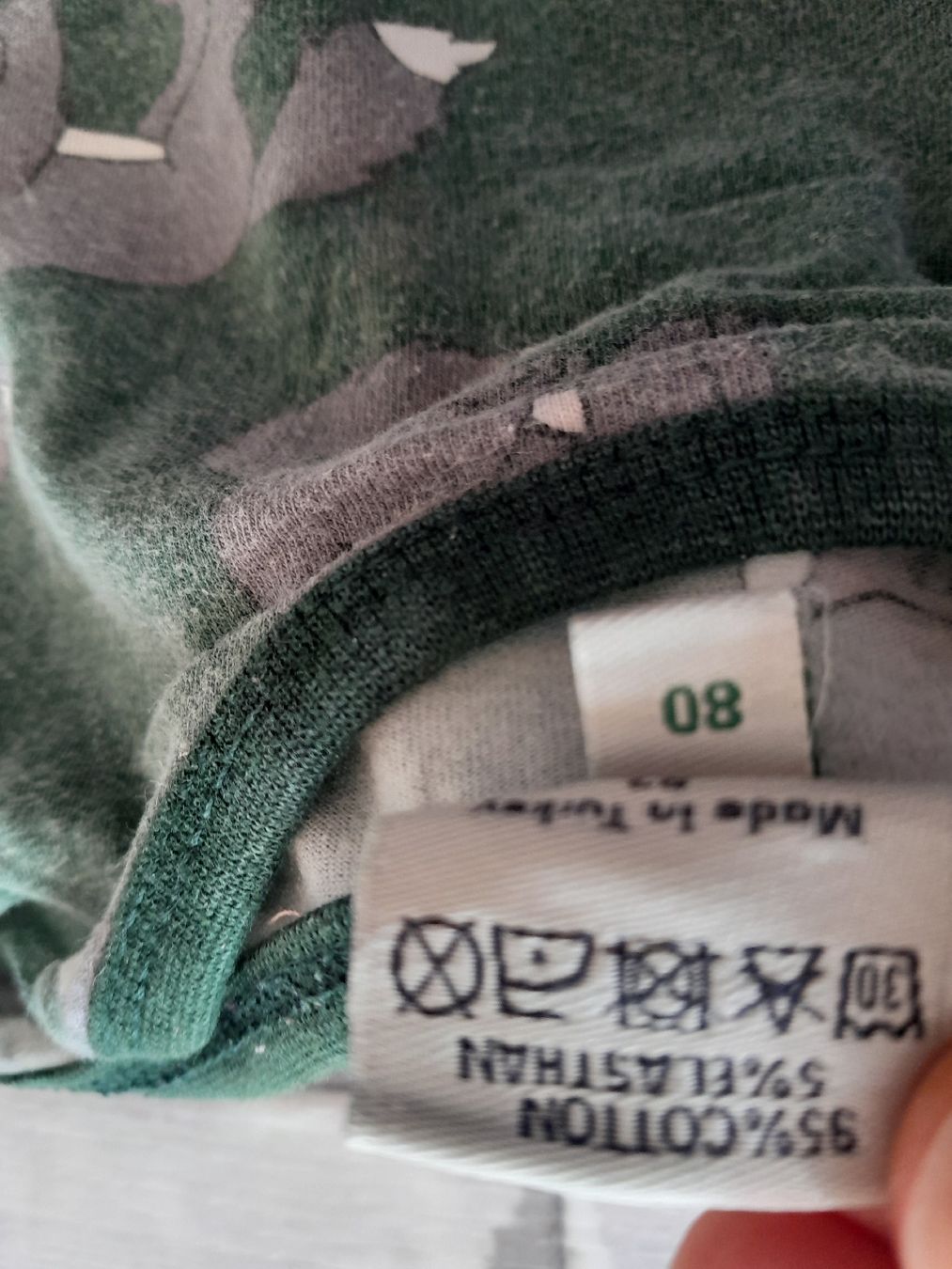 Pigiama & Simili: 80 Wolf Pijama Overall vom Smafolk – Usato da Sevelen venduto da boutiquenounou 2