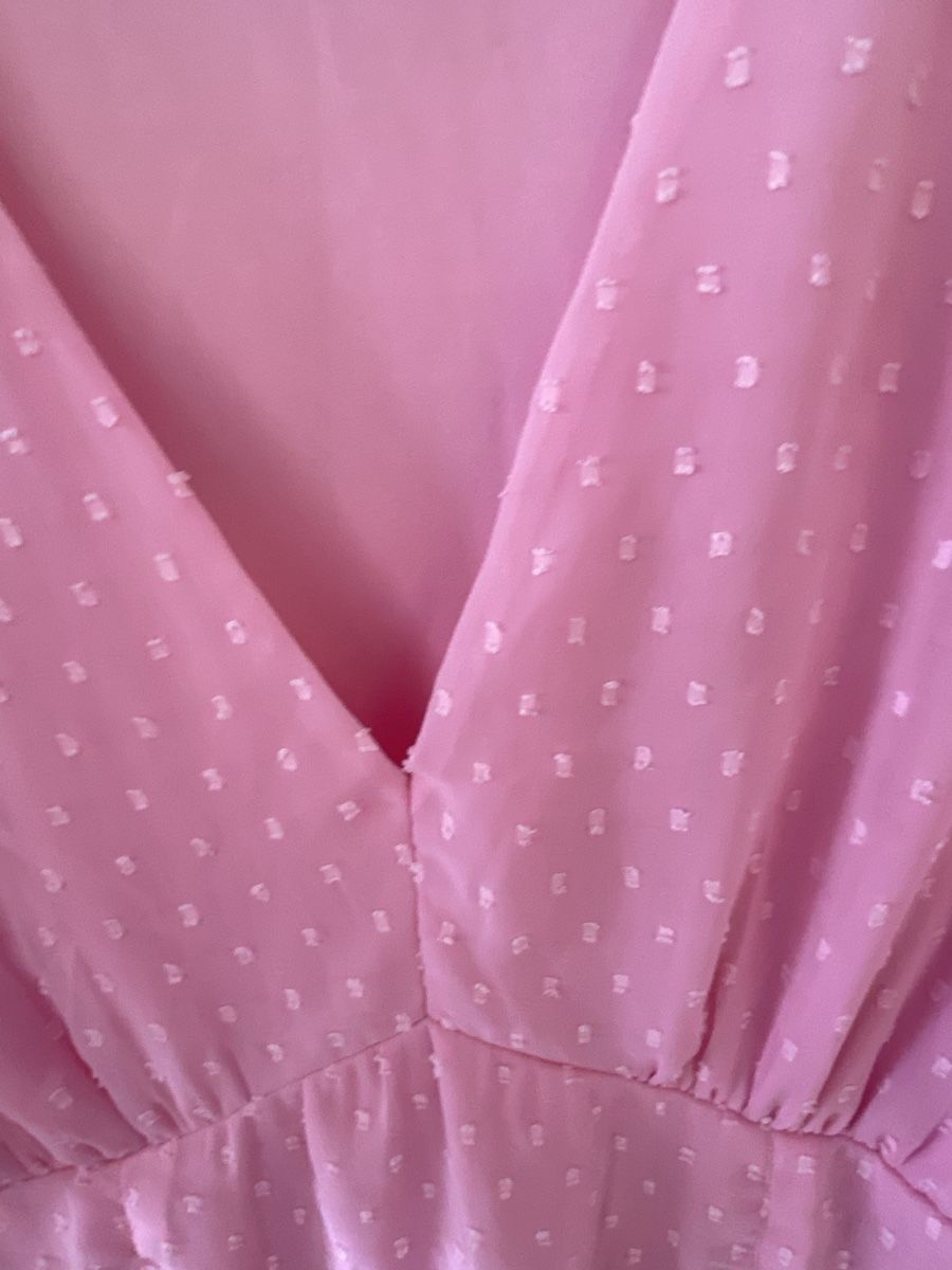 Vestiti: Zauberhaftes rosa Kleid – Nuovo (secondo la descrizione) da Obbürgen venduto da bugi6868 2