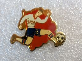 Ansteckpin 287: Fifa World Cup 1994 USA Spieler