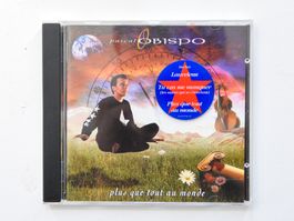 Pascal Obispo - Plus que tout au monde