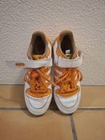 Adidas Forum Low M&Ms Sneaker orange weiss Grösse 39.X