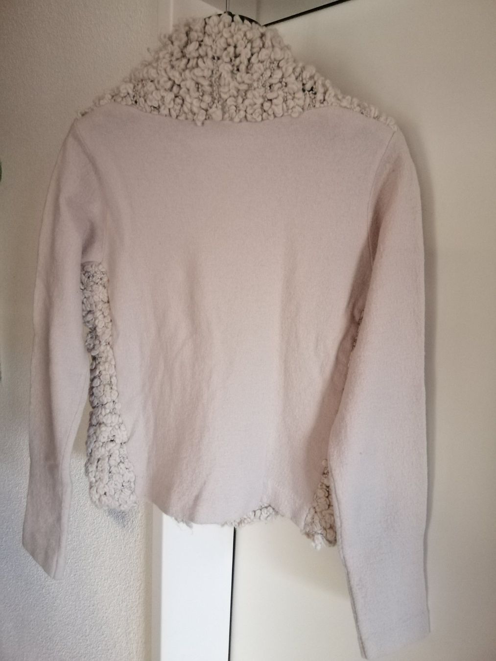 Giacche: Strickjacke von Turnover Grösse S – Nuovo (secondo la descrizione) da Kleindöttingen venduto da wsu_95mw 1