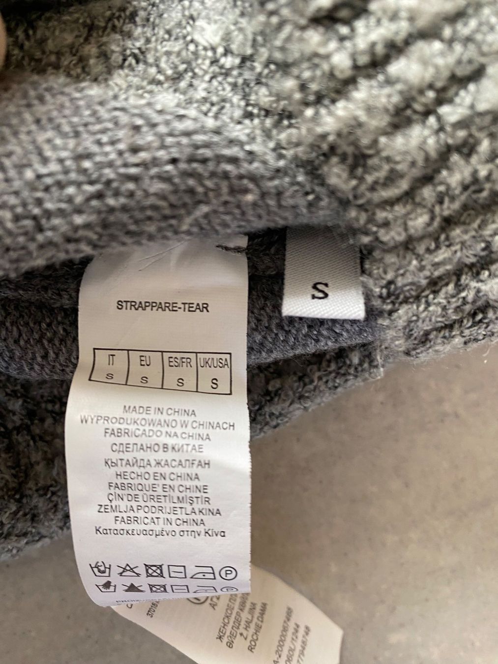 Intimissimi Vestiti: Kleid von Intimissimi Grösse S – Usato da Uetikon am See venduto da cristalllina 3