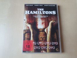 The Hamiltons