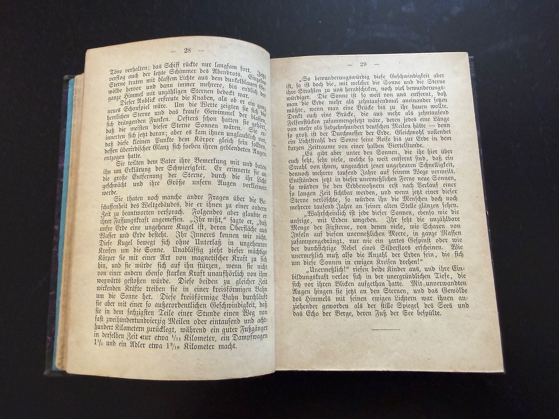 Bücher: Buch "Alwin und Theodor" von Friedrich Jacobs, Einband – Gebraucht aus Erstfeld von Uhu1980 3
