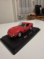 Ferrari 250 GTO Bburago Modellauto 1:18
