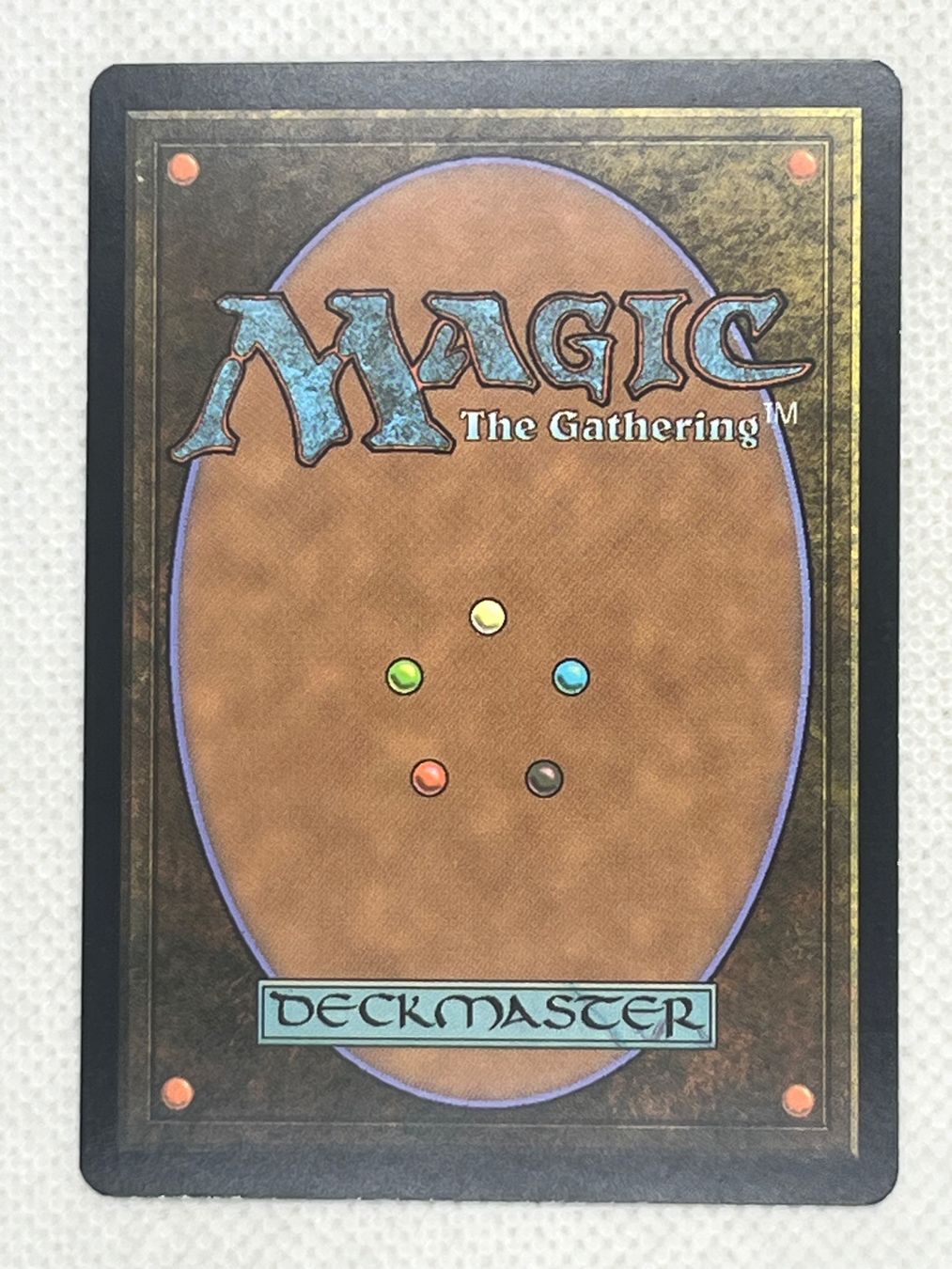 Magic The Gathering Carte collezionabili: MTG Negate DTK 065 Englisch Common – Usato da Hinterkappelen venduto da Kim1992 1