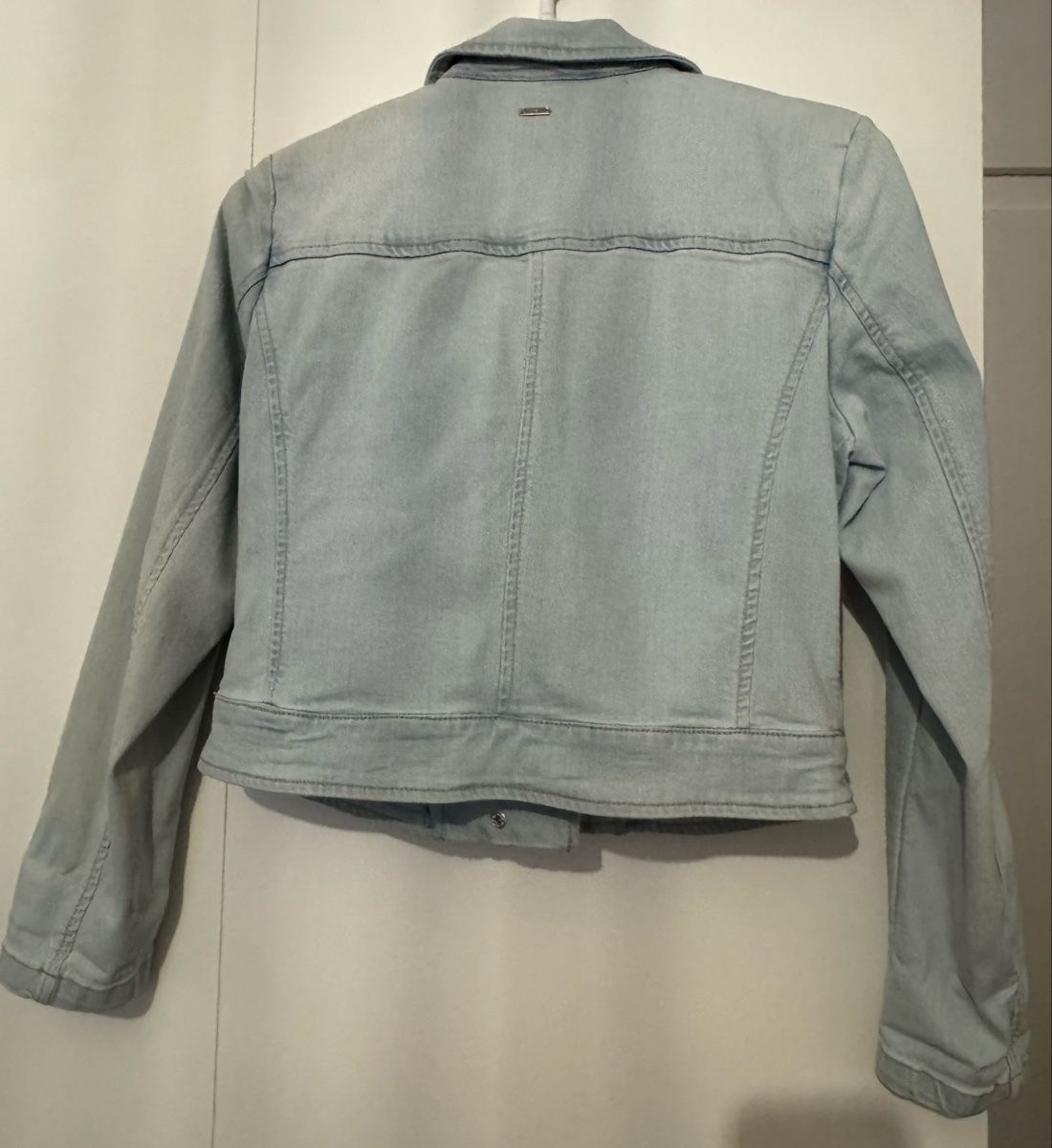 Morgan Giacche: Veste Morgan en jeans  – Usato da Prilly venduto da luc_xmv9 1