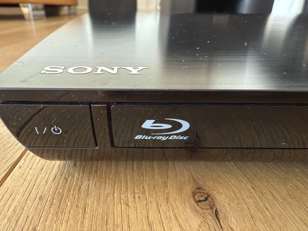 Sony Home Cinema: Sony DVD Soundanlage – Usato da Schwaderloch venduto da selinchen 3