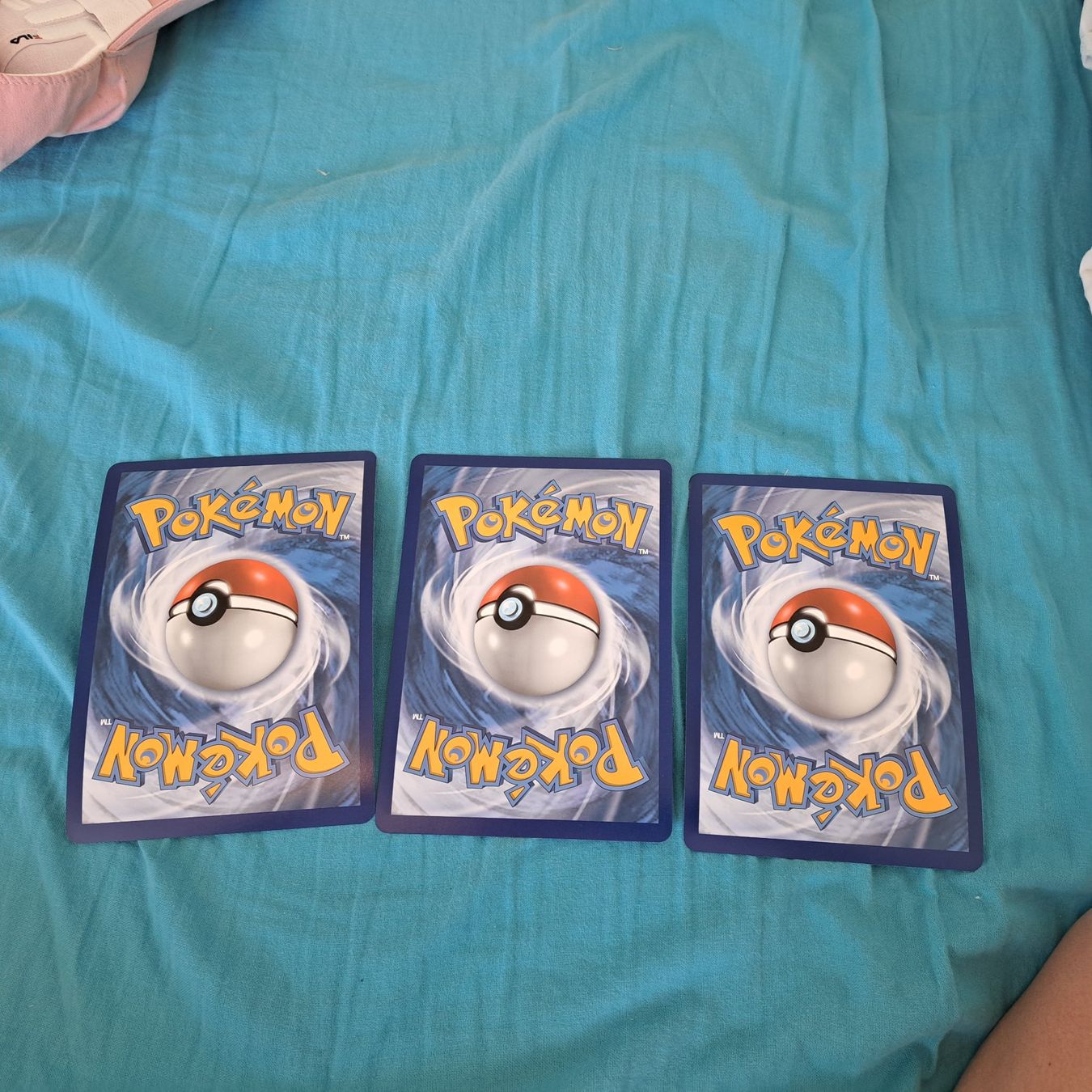Giochi: Pokemon Karten Gross – Usato da Unterentfelden venduto da Miro-Lou 3