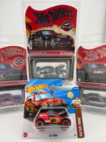 Hot Wheels Lil Roar Off-Road Mini Cooper - 2025 - 203/250