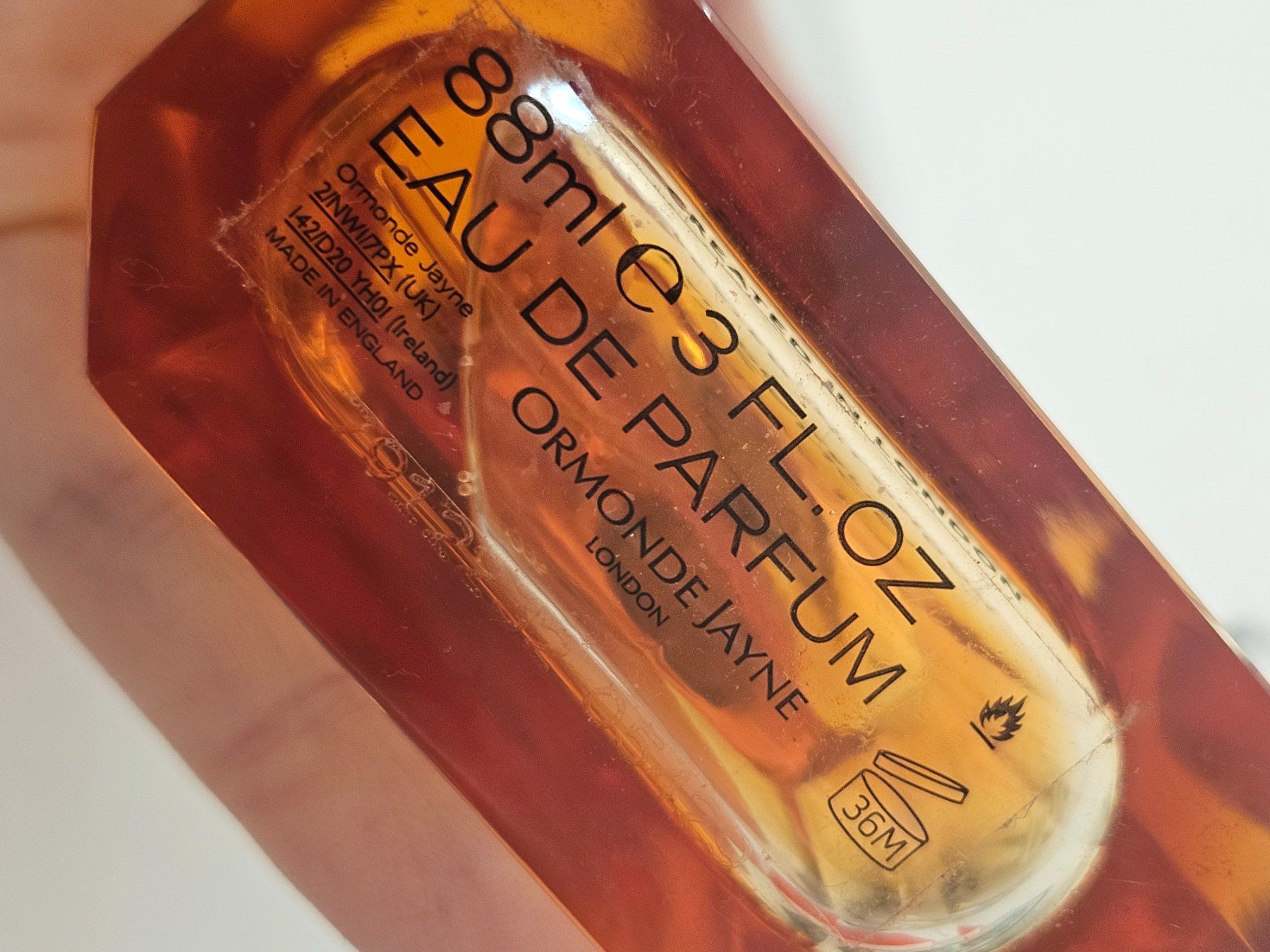 Ormonde Jayne Profumi & Eau de Toilette: Ormonde Jayne Byzance 88 ml – Usato da Bex venduto da bes_9dyf 4