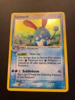 AZUMARILL Holo EX DELTA SPECIES 114/113 Secret