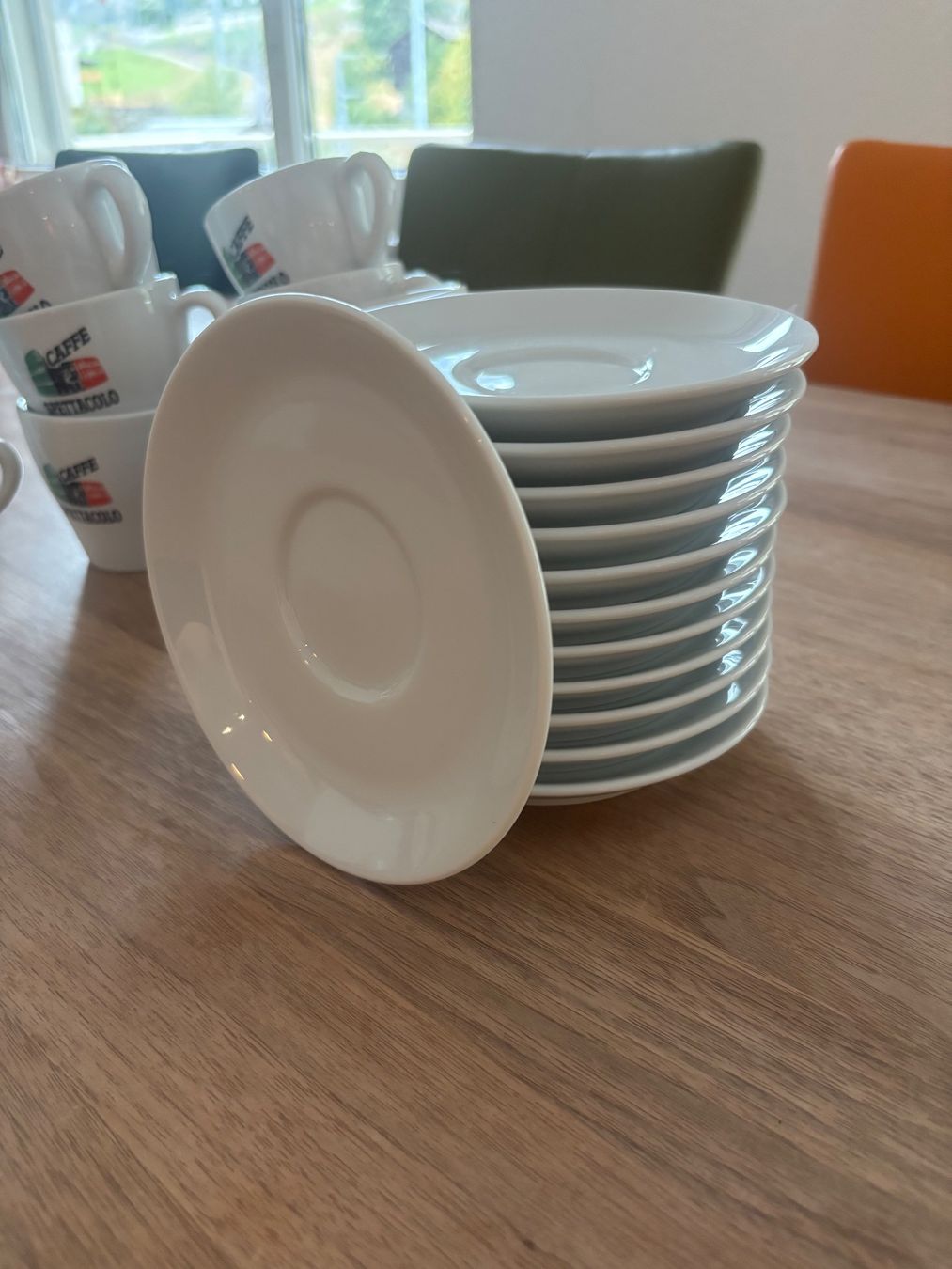 Tazze: Kaffeeservice Vista Alegre Portugal – Nuovo (secondo la descrizione) da Stalden VS venduto da ile_ld6t 6