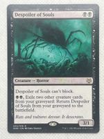 MTG Despoiler of Souls DDR 045 Englisch Rare