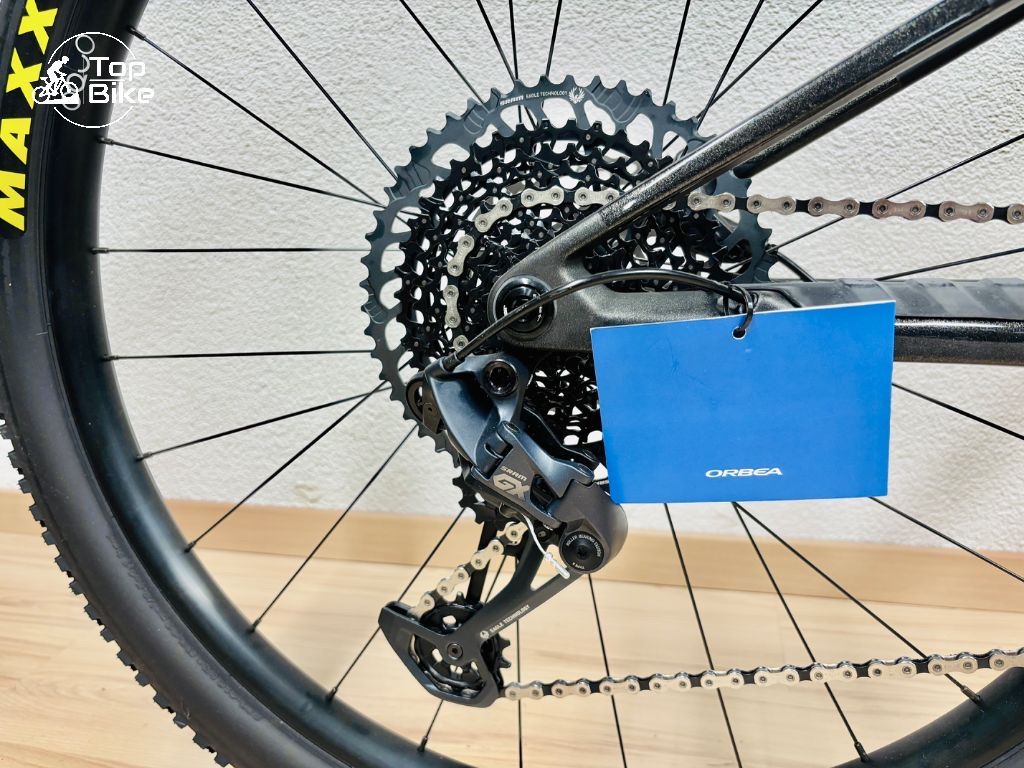 Orbea Biciclette: NEW Orbea Oiz M20 M – Nuovo (secondo la descrizione) da Stallikon venduto da TopBikeCH 3