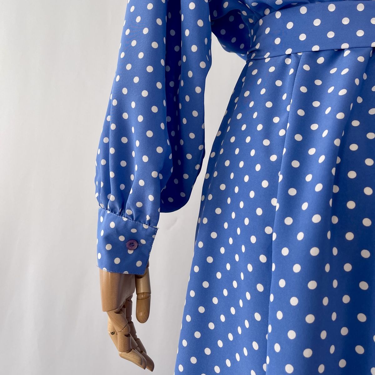 Vestiti: WALLES Exclusive Vintage Dress – Nuovo (secondo la descrizione) da Emmen venduto da Avviivva_Com2023 5