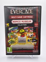 Evercade - 02 - Namco Museum Collection 1