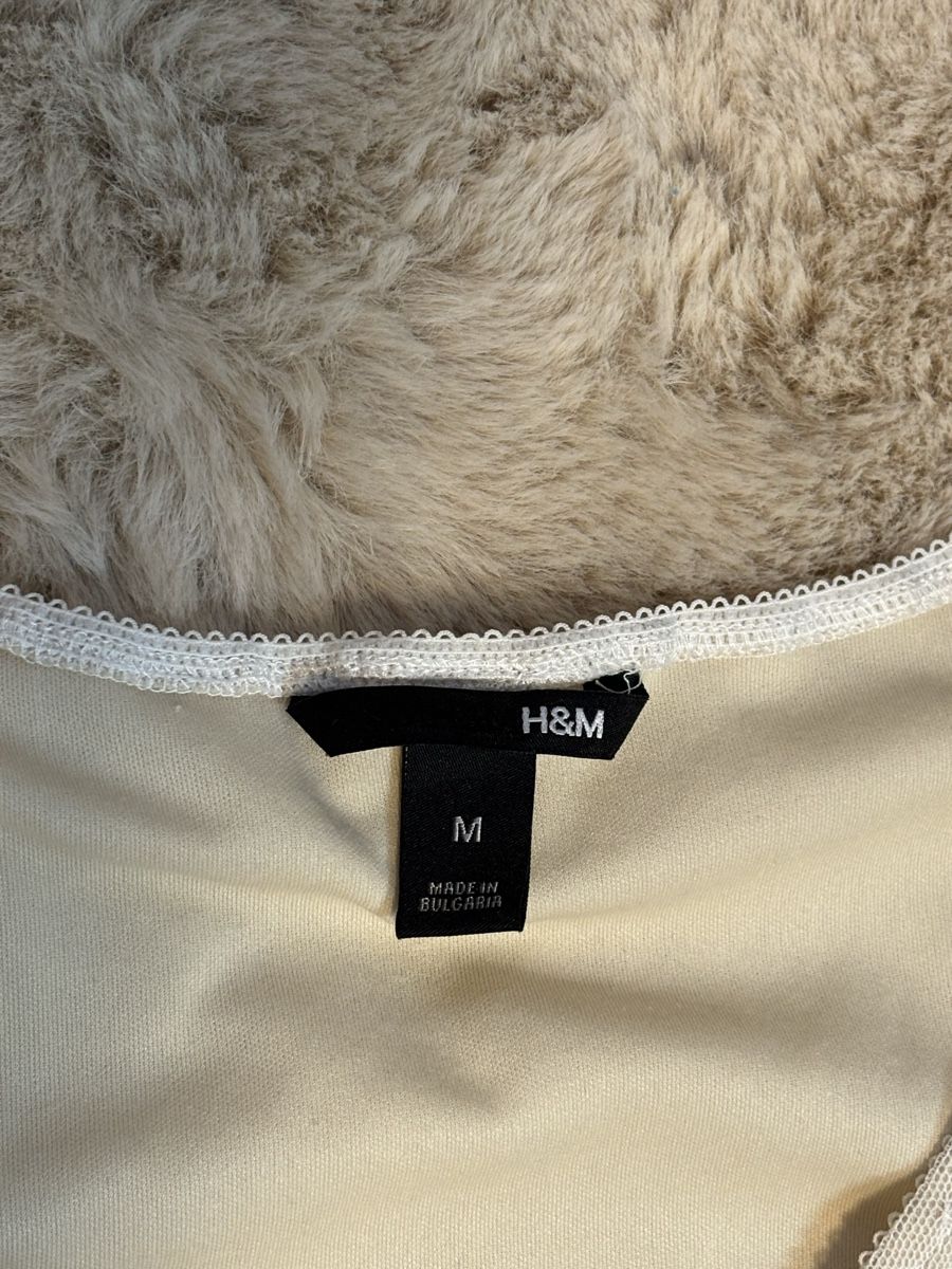 H&M Top: Süsses sommer top – Nuovo (secondo la descrizione) da Thalwil venduto da cusps 1