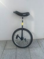 Einrad Gonser 20 Zoll, praktisch neu