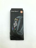XIAOMI | Smartwatch | Smart Band 7 | rot