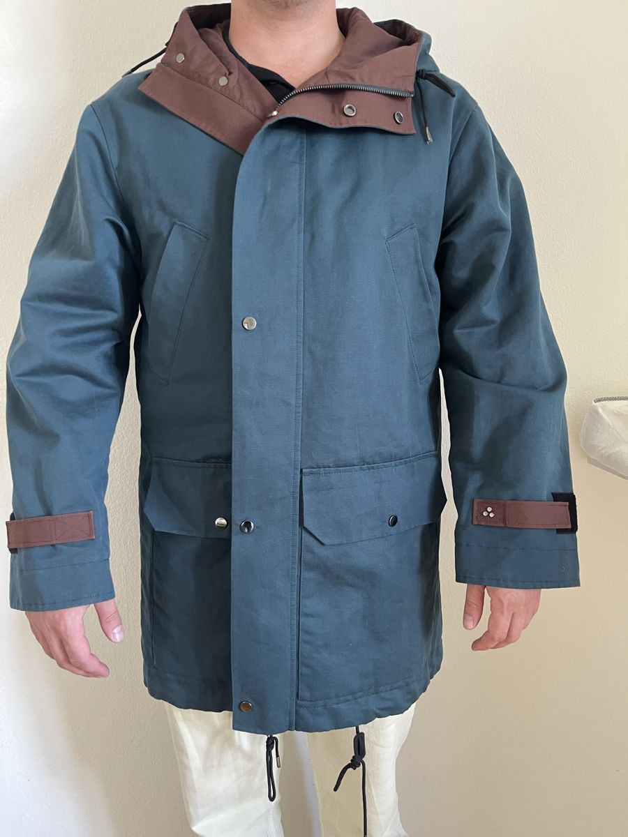 Peuterey Mäntel: Peuterey Übergangsjacke – Gebraucht aus Walchwil von Julia_Ke