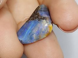 Australischer Boulder Opal 9.80Cts.