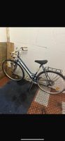 Tigra Fahrrad gut Zustand revidiert