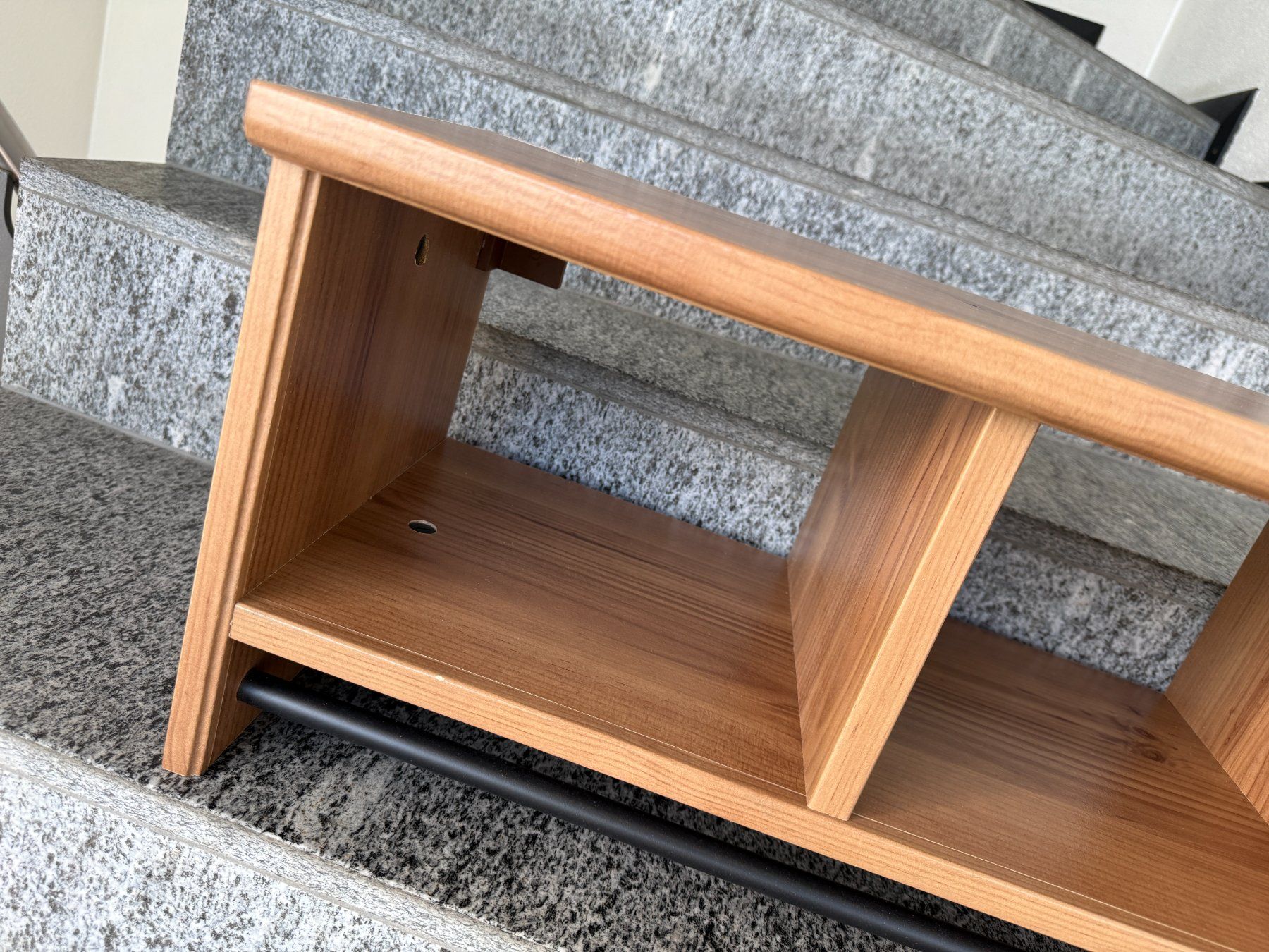 Ikea Guardaroba: Praktische Wandgarderobe – Usato da Flawil venduto da knallfix69 3