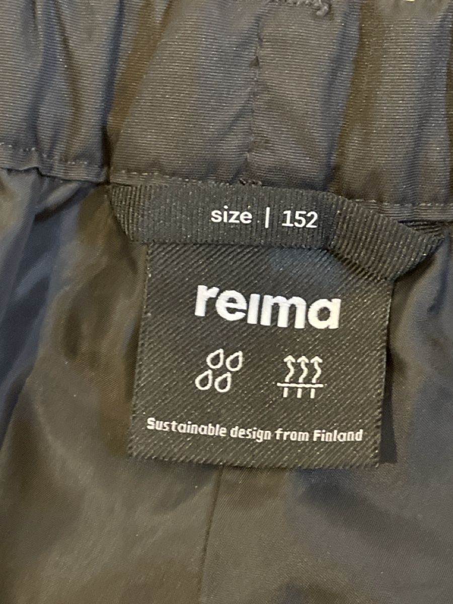 Reima Pantaloni: Regenhose Reima Grösse 152 – Usato da Wettswil venduto da Chlaettermus 2