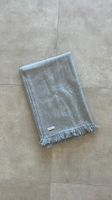 New cashmere plaid Zimmerli group