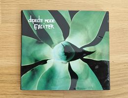 Depeche Mode Exciter Sacd