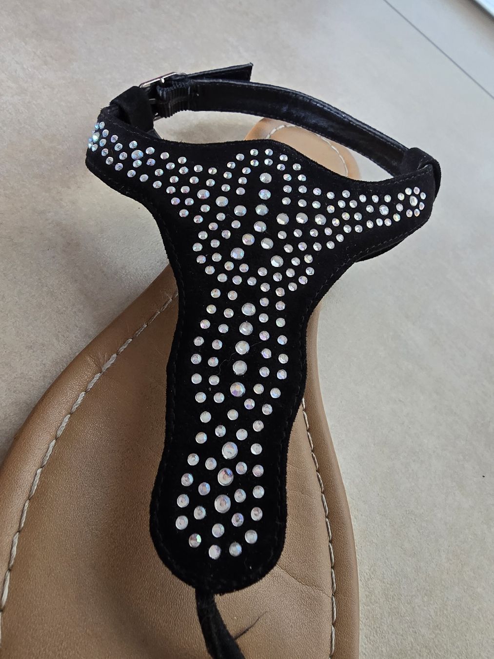 Scarpe da donna: Sandalen - Grösse 39 – Usato da Rickenbach b. Wil venduto da VeryLovelyThings 3