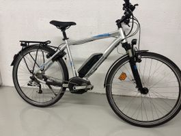 E-Bike Bergamont ab Revision top zustand