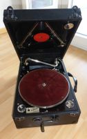 Grammophon Columbia Grafonola