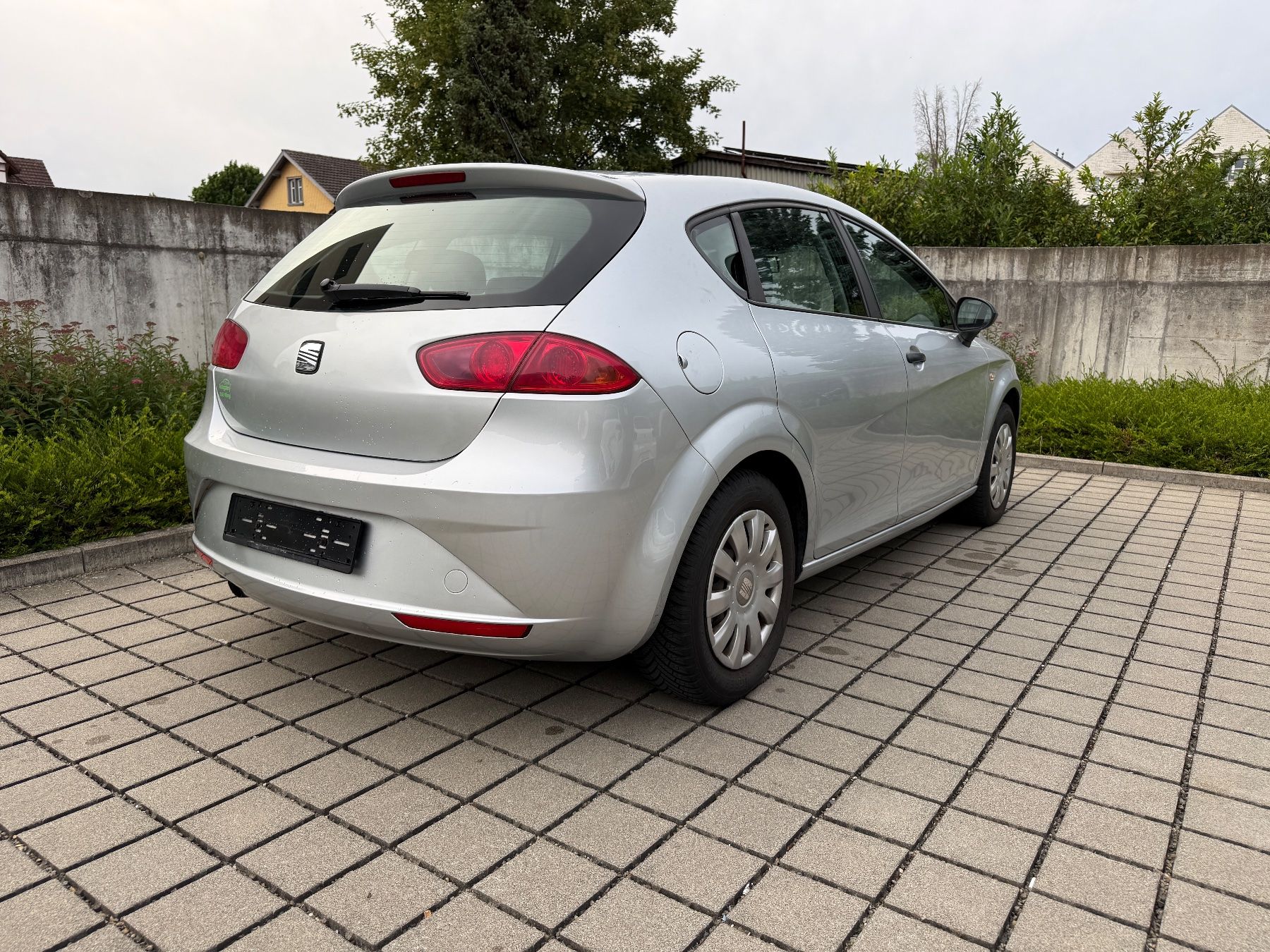 Seat Automobili: Seat Leon 1.4 2010 ab 1.- CHF – Usato da Kreuzlingen venduto da Audifreaks 3