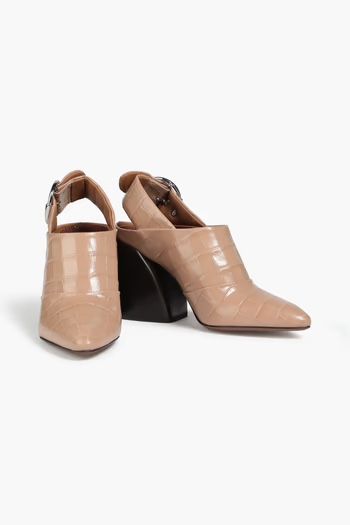 Chloé Chaussures femmes: Chloé Wave 85 in size 36 – D'occasion à Meilen par ana_nln9